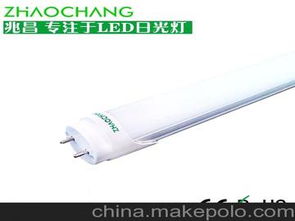 智能灯管供应商与批发市场指南 日光灯支架选购策略