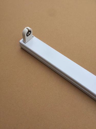 老式T8日光灯支架 36W吸顶带罩荧光灯的全方位解析