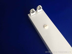 一文读懂日光灯支架 LED时代的全新选择与安装指南