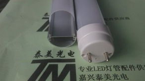 嘉兴家居LED日光灯灯罩及镇流器故障分析