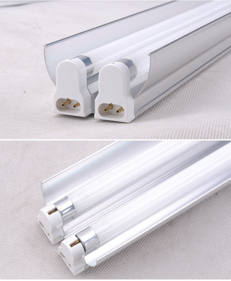 T5双支带反光罩支架灯 优质照明解决方案与厂家直销优势解析